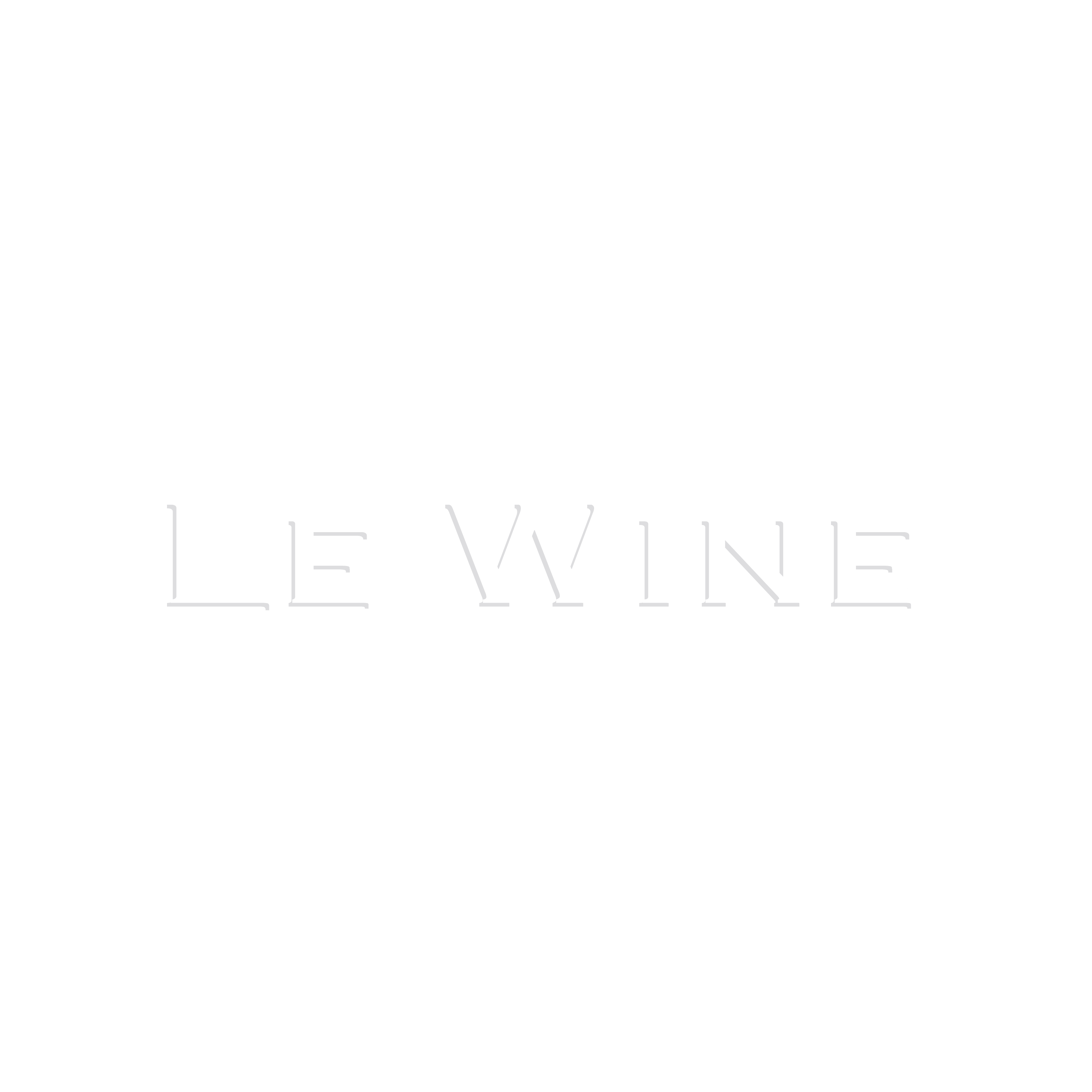 Le Wine